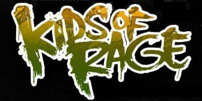 logo Kids Of Rage